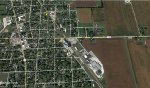 Rossville Aerial